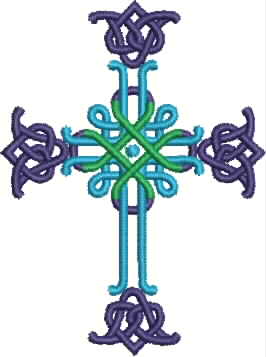 Pet Embroidery Design
