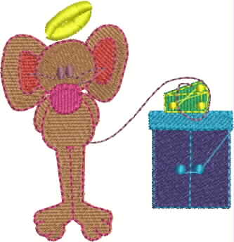 Best Embroidery Design